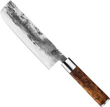 Forged Cleaver VG10 17.5 cm