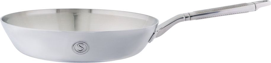 Saveur Selects Frying Pan Voyage - ø 25 cm - Without non-stick coating