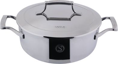 Saveur Selects Cooking Pan Voyage - ø 25 cm