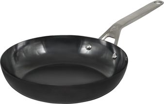 Saveur Selects Frying Pan Carbon Steel - ø 25 cm - Without non-stick coating