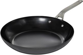 Saveur Selects Frying Pan Carbon Steel - ø 30 cm - Without non-stick coating