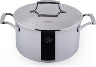 Saveur Selects Cooking Pan Voyage - ø 22 cm