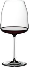 Riedel Red Wine Glass Winewings - Pinot Noir