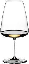 Riedel White Wine Glass Winewings - Riesling