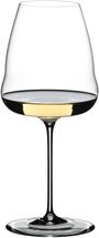 Riedel White Wine Glass Winewings - Sauvignon Blanc
