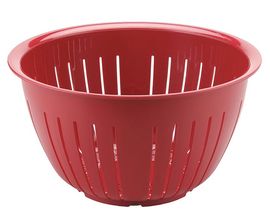 Westmark Strainer Olympia Red ø 23 cm
