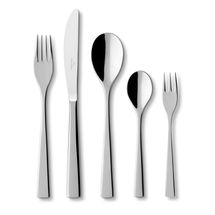 Villeroy &amp; Boch Cutlery Set Modern Line - 30-Piece