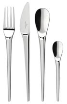 Villeroy &amp; Boch Cutlery Set NewMoon - 24-Piece