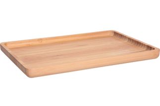 Cosy & Trendy Chopping Board Senegal Bamboo 21.5x15 cm