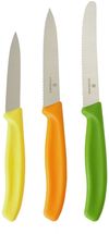 Victorinox Fillet Knife Set Bright - 3-Piece