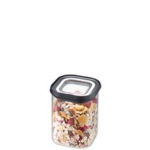 Gefu Glass Storage Jar Pantry 900 ml