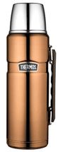 Thermos Thermos Bottle King Copper 1.2 Liter