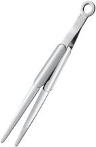 Rosle Tweezers for decorating - Stainless Steel - 18 cm