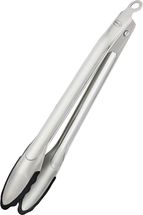 Rosle Serving Tongs - Stainless Steel / Silicone - 23 cm