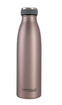 Thermos Thermos Bottle Gold Pink 500 ml