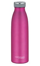 Thermos Flask Mat Pink 500 ml