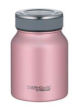 Thermos Food Carrier Old Pink 500 ml