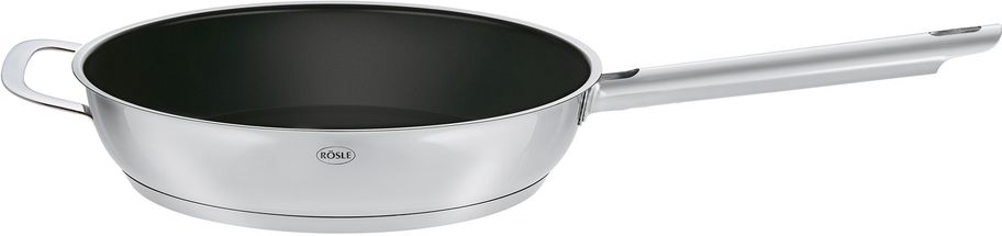 Rosle Frying Pan Elegance - ø 32 cm - standard non-stick coating
