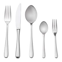 Rosle Cutlery Set Passion - High Gloss - 60-Piece