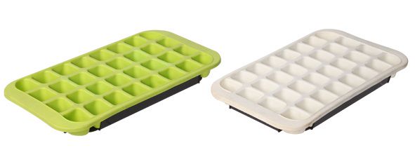 
Cosy &amp; Trendy Ice Cube Mold 32 Cubes