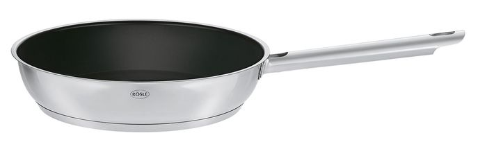 Rosle Frying Pan Elegance - ø 28 cm ceramic non-stick coating