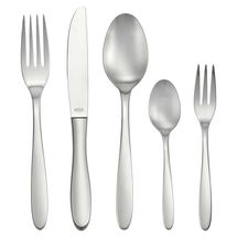 Rosle Cutlery Set Culture - Matte - 30-Piece