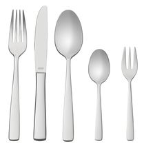 Rosle Cutlery Set Elegance - High Gloss - 60-Piece
