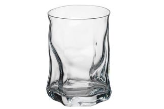 Bormioli Glass Sorgente Transparent 300 ml