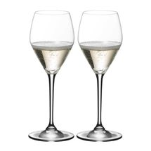 Riedel Champagne Glass Heart to Heart - 2 Piece