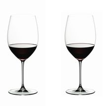 Riedel Cabernet/Merlot Wine Glass Veritas