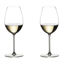 Riedel Vauvignon Blanc Wine Glass Veritas