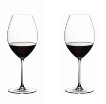 Riedel Old World Syrah Wine Glass Veritas