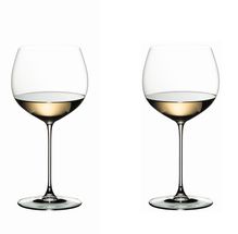 Riedel Oaked Chardonnay Wine Glass Veritas