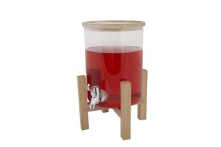 Cosy &amp; Trendy Drink Dispenser - with holder - 3 Liters