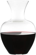 Riedel Decanter Apple NY - 1.5 Liter