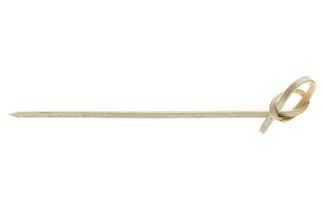Cosy & Trendy Bamboo Skewer 8 cm - 250 Pieces