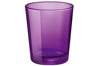 Bormioli Glass Castore Purple 300 ml