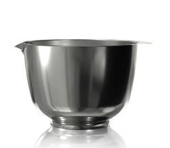 Rosti Mixing Bowl / Margrethe Mixing Bowl Stainless Steel 2 Liters