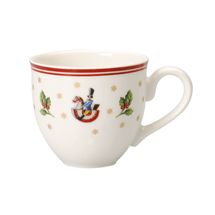 Villeroy &amp; Boch Toy's Delight Espresso Cup 10 cl - White