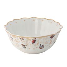 Villeroy &amp; Boch Toy's Delight Bowl - Special Edition