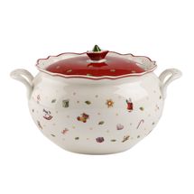 Villeroy &amp; Boch Toy's Delight Soup Tureen