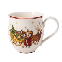 Villeroy &amp; Boch Toy's Delight Cup - Sleigh