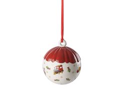 Villeroy &amp; Boch Christmas Bauble Toy's Delight