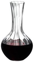 Riedel Wine Decanter Performance
