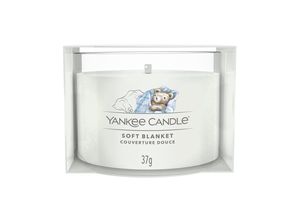 Yankee Candle Filled Votive Soft Blanket - 4 cm / ø 5 cm