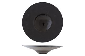 Cosy & Trendy Deep Plate Blackstone - ø 28 cm