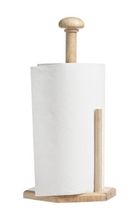 Cosy & Trendy Kitchen Roll Holder Wood