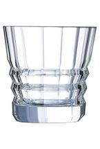 Cristal d'Arques Water Glass Architecte 380 ml