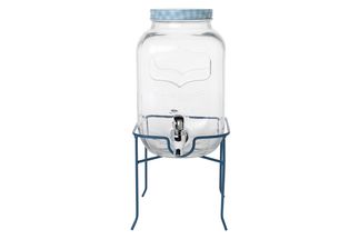 Cosy &amp; Trendy Drink Dispenser - with holder - 4.5 Liters