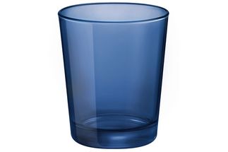 Bormioli Glass Castore Dark Blue 300 ml